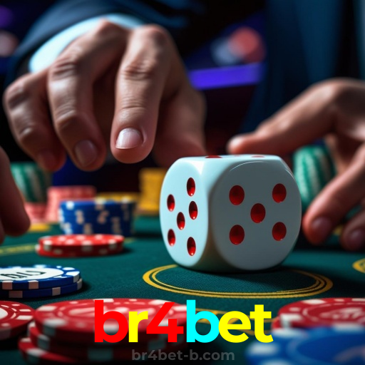 br4bet — site oficial: bônus e jackpots no Brasil