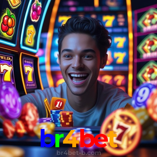 Descubra a Emoção do Cassino Ao Vivo no br4bet