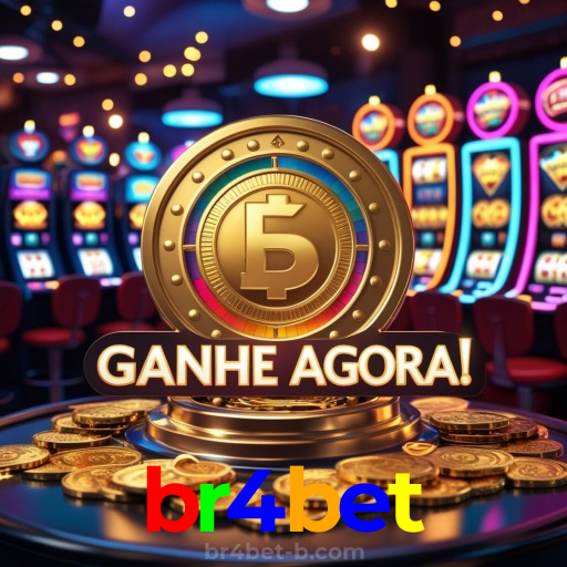 Descubra a Emoção do Cassino Ao Vivo no br4bet