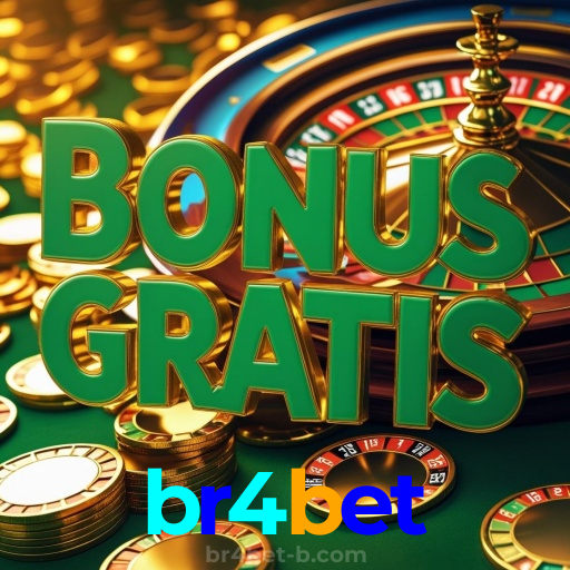 Descubra a Emoção do Cassino Ao Vivo no br4bet