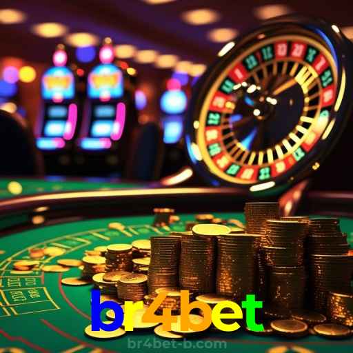 Descubra as Promoções Especiais da br4bet