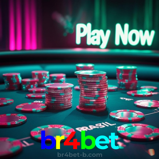 Descubra a Emoção do Cassino Ao Vivo no br4bet