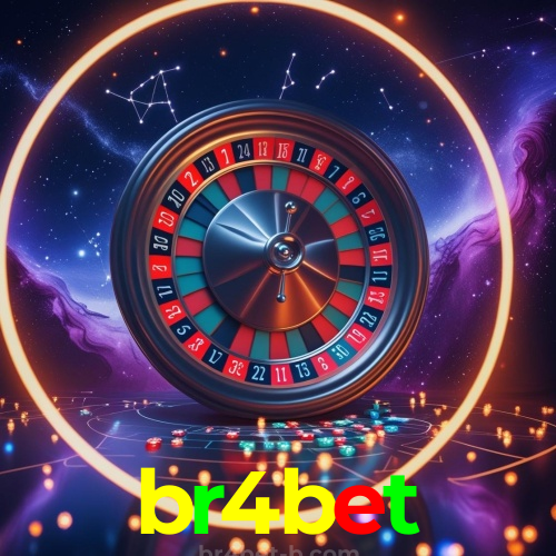 br4bet — plataforma oficial: cassino ao vivo e slots