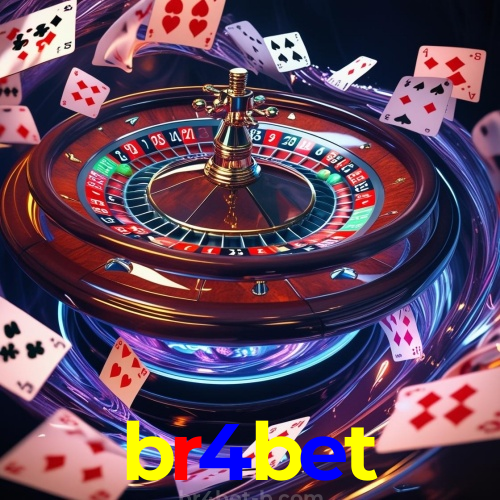 Explorando a Categoria de Jogos de Poker no br4bet