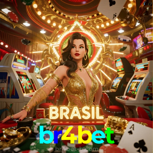 Descubra as Promoções Especiais da br4bet