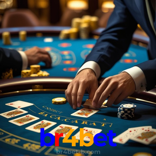 Descubra as Promoções Especiais da br4bet