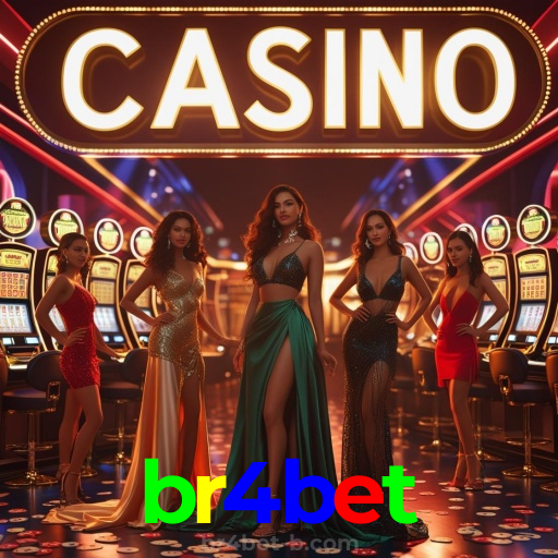 Explore os Jogos de Bingo no br4bet: Diversão e Prêmios ao Seu Alcance